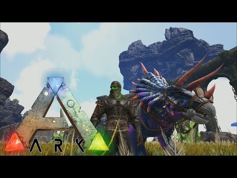 ARK: Modattu Pugnacia Thieves - OSA 2 - Parannetaan elämänlaatua!