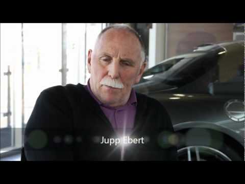 TOP AACHEN - Gespräch mit Jupp Ebert