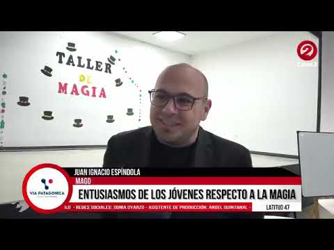 #ENVIVO #PuertoDeseado #SantaCruz #Argentina Noticias de Ultima Hora!