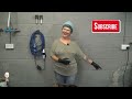 Kawasaki KM90 Preparing The Frame Part 5