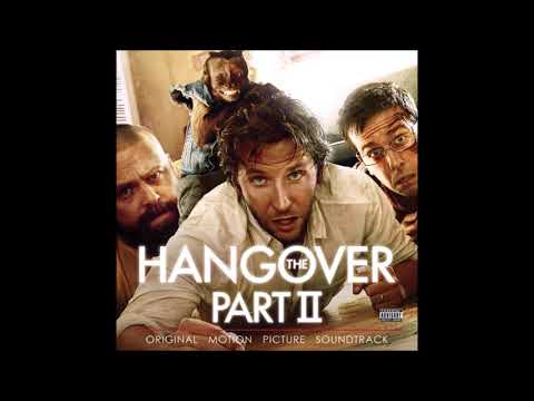 The Hangover Part II 13. Soundtrack Time In A Bottle - Jim Croce