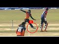 यसरी भएको थियो नेपालमा म्याच फिक्सिङ् l Nepal T20 Match 