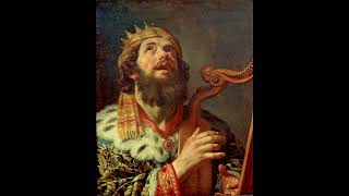 Petrus Abaelardus – Planctus David super Saul et Jonatha