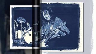 Rory Gallagher - Heaven&#39;s Gate