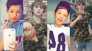 Matt OX DISS Jacob Sartorius after TWEETING his MIXTAPE @MATTOX215