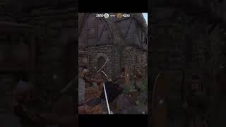 Embracing Death On Bannerlord