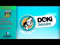 Tandas Comerciales Discovery Kids Marzo 2008