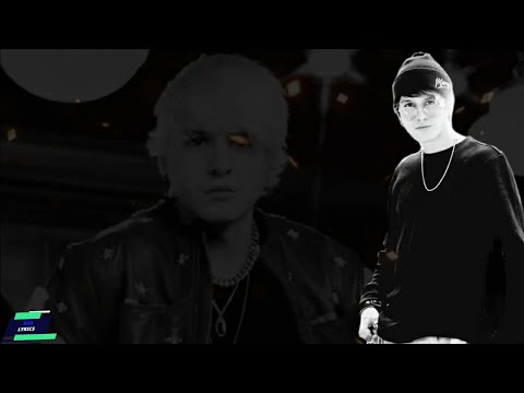 Reggi El Autentico, CNCO - Cinturita (Remix) [Video Letras/Lyrics]