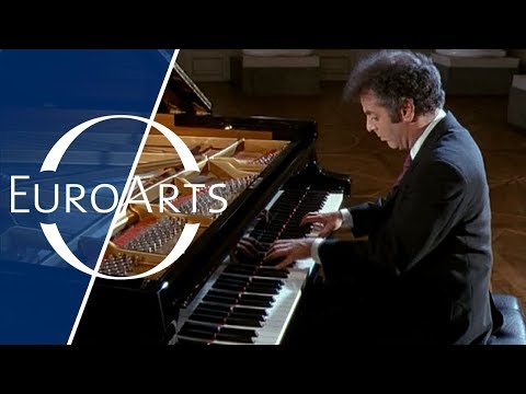 Barenboim: Beethoven - Sonata No. 29 in B-flat major, Op. 106 ,,Hammerklavier"