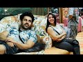 Abhishek Bajaj Huwa Ashnoor Kaur Keliye Possessive Abhinoor Moments Bigg Boss 19 Episode