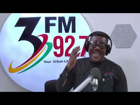 Johnnie's Bite is live || Thursday,2nd November 2023