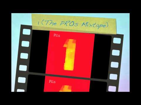 IAMBK PROs - En Why Cee (2011)