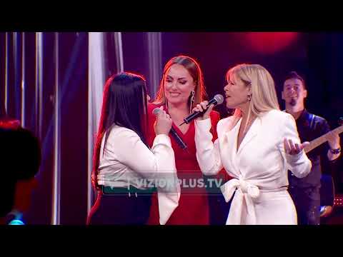 Eli Fara & Manjola Nallbani  | Kolazh - Kenge Moj