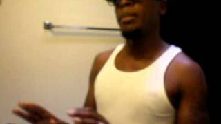 Jawan Harris-Keisha (Mr.C-Real Cover(Remix)