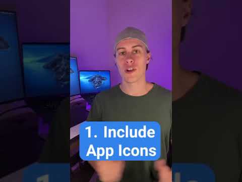 Mobile Developer Resumes: Top 3 Tips #shorts thumbnail