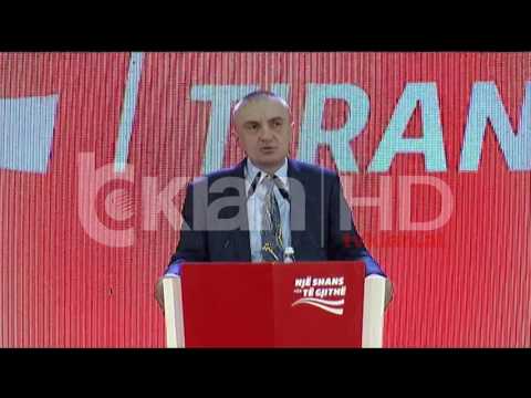 Meta: Standardet e zgjedhjeve, kusht për çeljen e negociatave