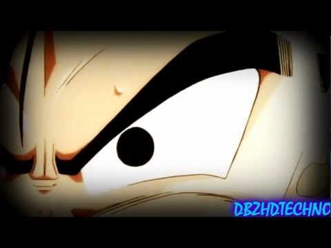 DBZ HD - Trance / Paul Oakenfold   The Silence (DJ Tiesto Remix)