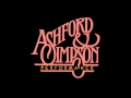 Ashford Simpson You Re All I Need Ain T Nothing Like Ain T No Mountain High