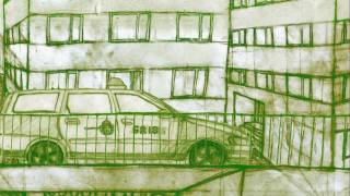 Jacco ft. Aki - När mörkret faller