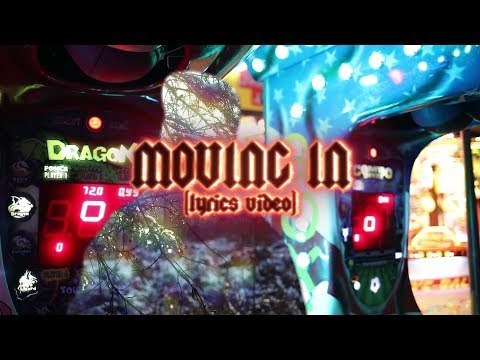 sadboi simon - moving in (Lyric Video)