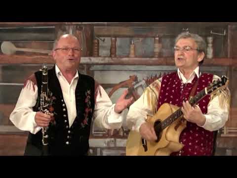 Ansambel Vikija Ašiča - Srečna vrnitev