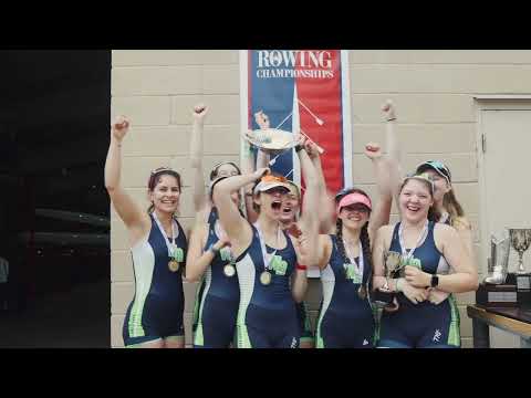 2022 Texas State Rowing Championships hosted by White Rock Rowing