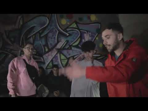 FRACH VS SEGRELLES VS OVD VS PLAZA - REPESCA - EUROMILLÓN BATTLE