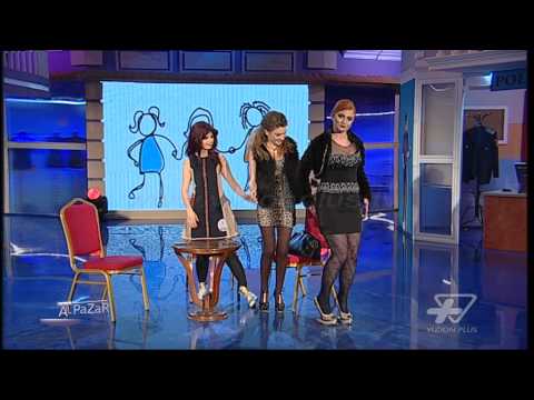 Shnderimi ne Kim Kardashian - Alpazar - Vizion Plus