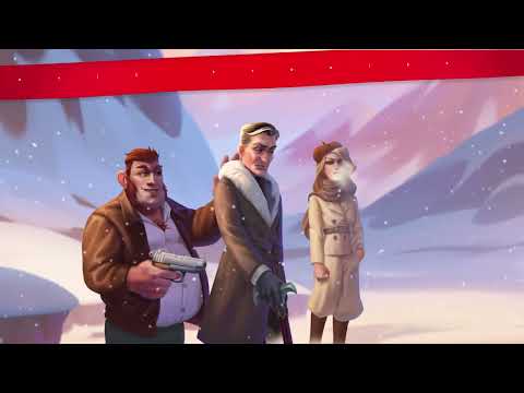 Riddle Road: Puzzle Solitaire Video