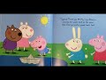 PEPPA PIG BOAT STORIES 15 MIN Compilation Kids Videos