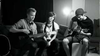 A Cover of The Civil Wars - Forget Me Not