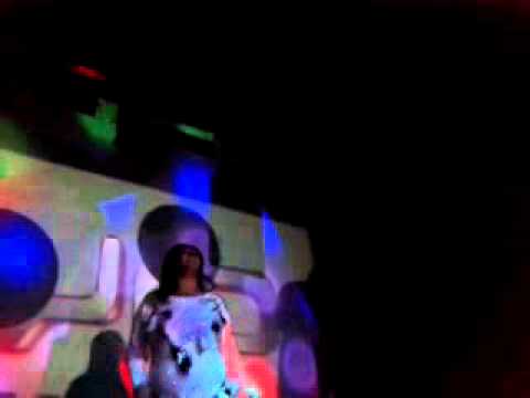 Rebecca Di Mornnay - Up Club Mix