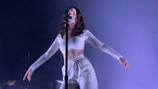 Sabrina Claudio @ The Fonda Theatre ( FULL CONCERT ) 10/13/18