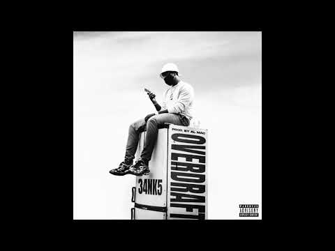 34NK5 - Flowers (Official Audio)