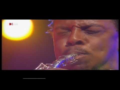 Roy Haynes Quartet & Chick Corea, Salzau (2005)