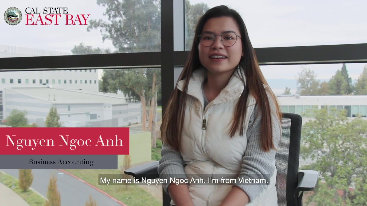 YouTube Video Thumb International Transfer Student Testimonial