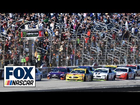 Radioactive: Texas - "This (expletive) place sucks, man." | NASCAR RACE HUB