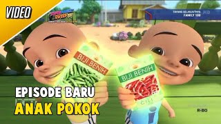 Download lagu Upin Ipin Musim 18 - Anak Pokok FULL EPISODE mp3 Download lagu Upin Ipin Musim 18 - Anak Pokok FULL EPISODE mp3