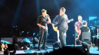 Clouseau Centraal - Onvoorwaardelijk wij