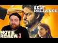 SELF RELIANCE (2024) MOVIE REVIEW