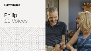 Phillip’s Voice | Preaching Again in His Own Voice