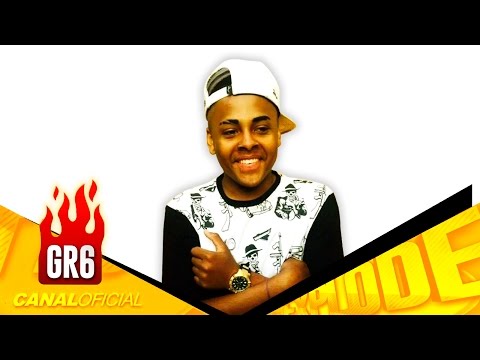 MC Kitinho - Ferias na Praia (DJ Lukinhas) Lançamento Oficial 2016