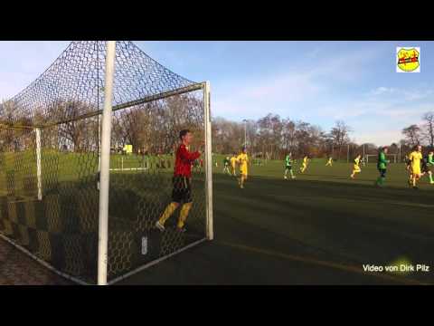 René Ryll - Torwartgott