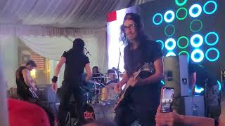 Download lagu XPDC - Bahalol Live In Padang Kota Lama, Penang 4K mp3