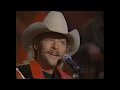 Alan Jackson Mercury Blues