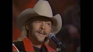 Alan Jackson Mercury Blues