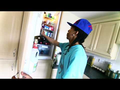 General Ashlon "Dead Presidents 2" [Video By @PacmanTV]