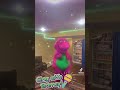 Let S Show Barney How Happy We Are Subscribe