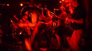 La Fanfarria del Capitán - ORKZ (Groningen, Netherlands 2014)