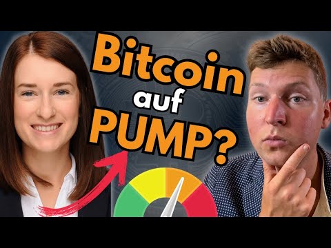 BITCOIN MIt KREDIT KAUFEN? [schnell reich werden] Nicole Nowak